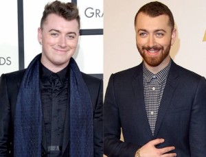 sam smith weight loss 2016 - 2017