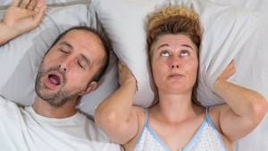 how to stop snoring naturally