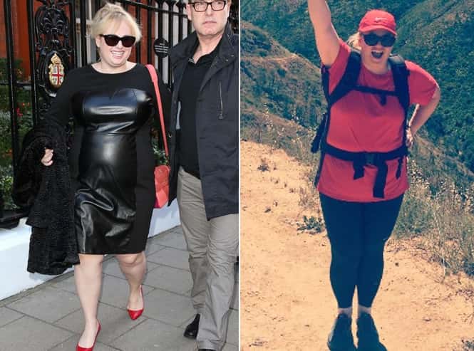 Rebel Wilson Keto Gummies: How Keto Gummie Help Her?