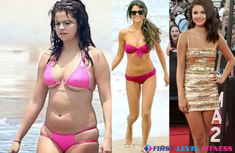 Selena Gomez Weight Loss Diet And Workout Plan - Fitnesstipblog