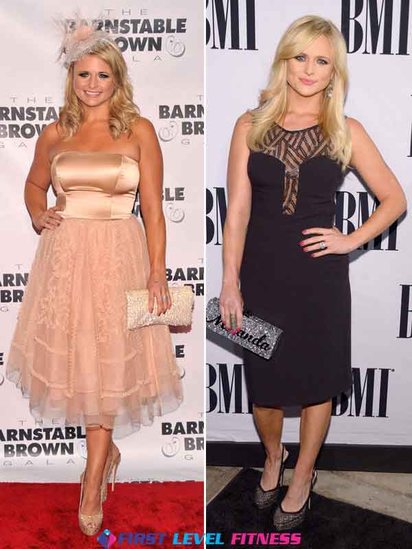 best slim weight loss pills used by miranda lambert