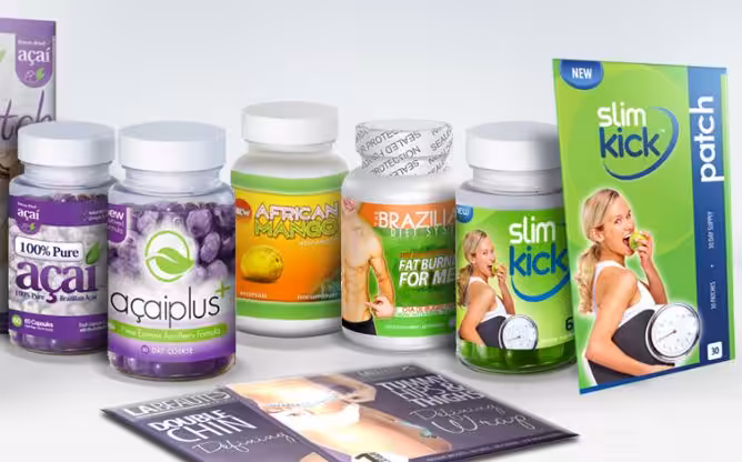 best weight loss products 2017