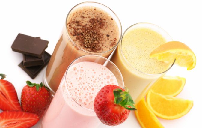 weight loss shakes 2017