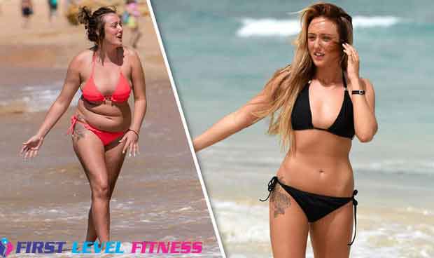 charlotte-crosby-weight-los