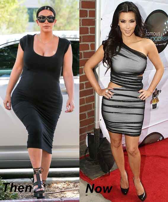 kim-kardashian-weight-loss- pills-workout