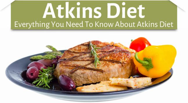 atkins diet reviews 2017 