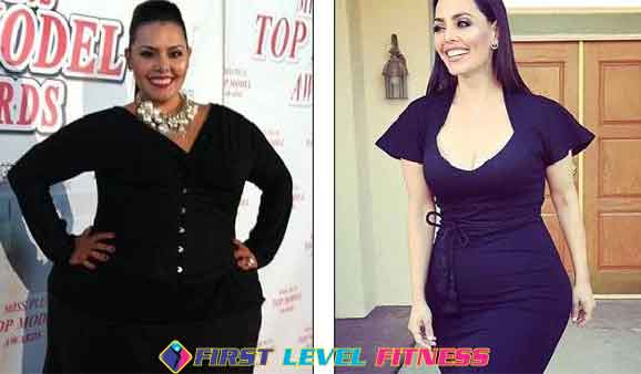 rosie-mercado-weight-loss.