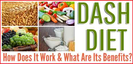 Dash-Diet