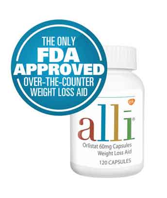 The Various Facts About Alli Weight Loss Pill Review 2019