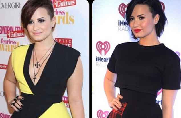 Demi-Lovato-weight-loss