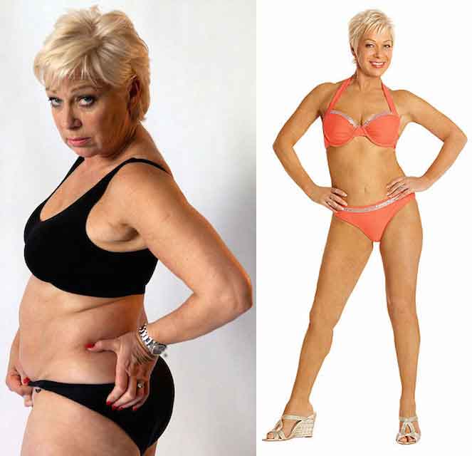 Denise-Welch-weight-loss