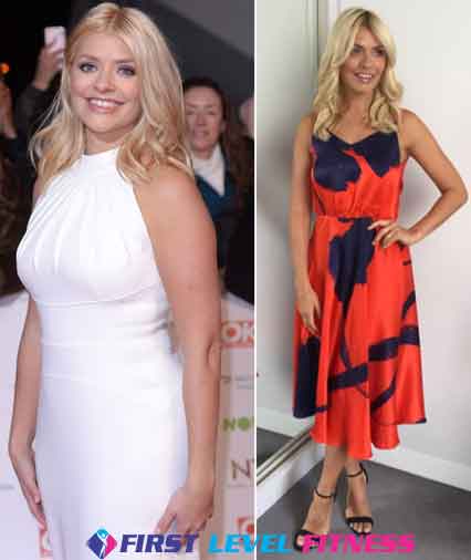 Holly-Willoughby-weight-los
