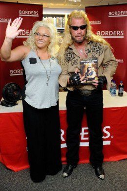 Beth Chapman Weight Loss