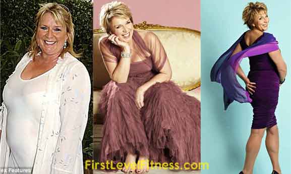 Fern-Britton-weight-loss