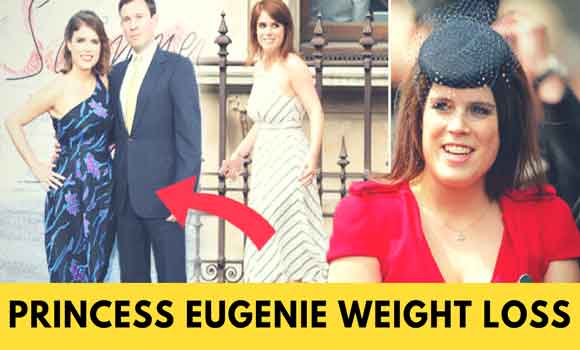 Princess-Eugenie-weight-loss