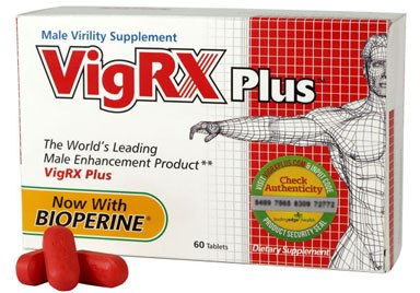 vigrx plus