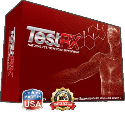 TestRX-Review