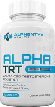 alpha-trt-review