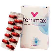 Femmax Tablets