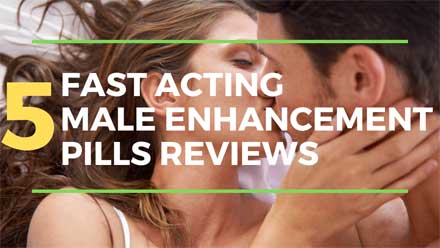 Fast-Acting-Male-Enhancement-Pills