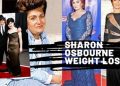 Sharon Osbourne weight loss { Using keto diet Gummies }!