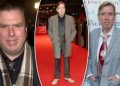 Timothy spall weight Loss is what everyone in tinsel town is talking about. What is the secret?
