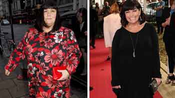 dawn french keto complete