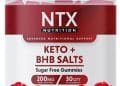 Celebrity Keto Gummies: What Top Celebs Reveal About Their Weight Loss!